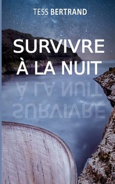 portada Survivre à la nuit (in French)
