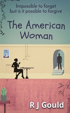 portada The American Woman (en Inglés)