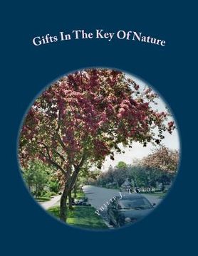 portada Gifts In The Key Of Nature (en Inglés)