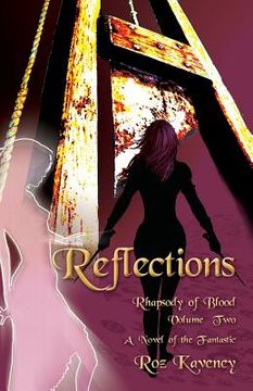 portada Reflections - Rhapsody of Blood, Volume Two (en Inglés)