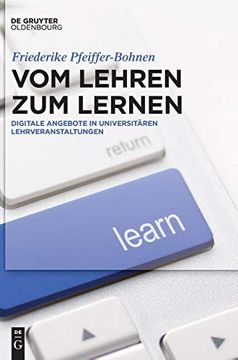 portada Digitale Angebote in Universitären Lehrveranstaltungen (en Alemán)