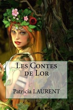 portada Les Contes de Lor (French Edition)