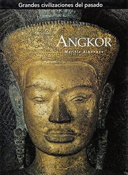 portada Angkor (in Spanish)
