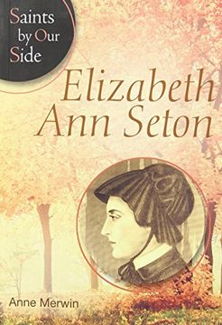portada Elizabeth ann Seton (in English)
