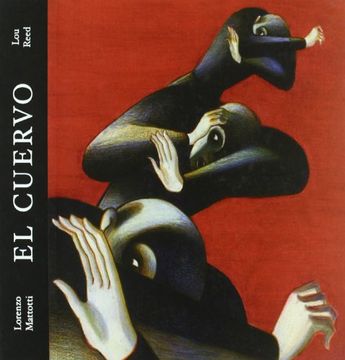 portada El Cuervo (in Spanish)