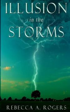 portada Illusion in the Storms