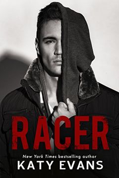 portada Racer (en Inglés)