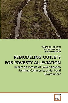 portada remodeling outlets for poverty alleviation