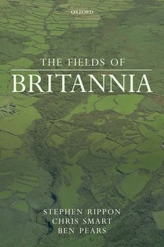 portada The Fields of Britannia (en Inglés)