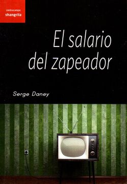 portada El Salario del Zapeador (in Spanish)