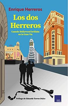 portada Los dos Herreros (in Spanish)