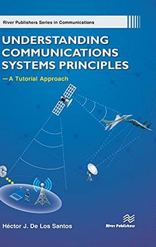 portada Understanding Communications Systems Principles-A Tutorial Approach (River Publishers Series in Communications) 