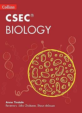 portada Collins Csec (r) Biology (en Inglés)