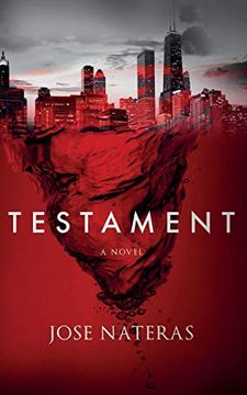 portada Testament (in English)