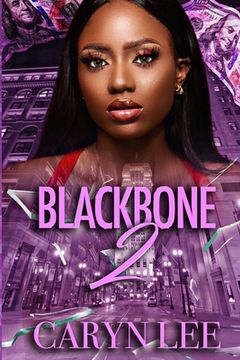 portada Blackbone 2 (en Inglés)