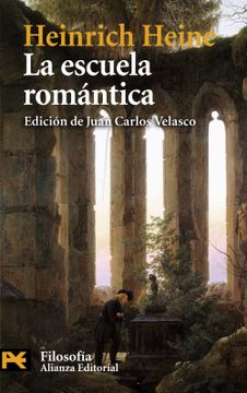 portada La Escuela Romántica (in Spanish)