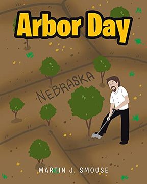 portada Arbor day (en Inglés)