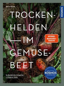 portada Trockenhelden im Gemüsebeet (en Alemán)