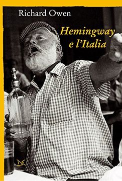 portada Hemingway e L'italia (Mele)