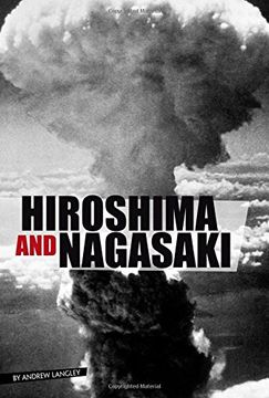 portada Hiroshima and Nagasaki (Eyewitness to World War II)