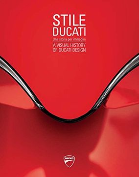portada Stile Ducati: A Visual History of Ducati Design 