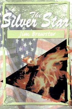 portada the silver star (en Inglés)