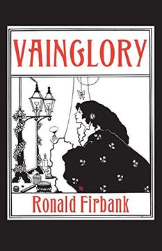 portada Vainglory (en Inglés)