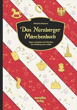 portada Das Nürnberger Märchenbuch (en Alemán)