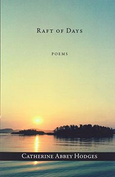 portada Raft of Days (en Inglés)