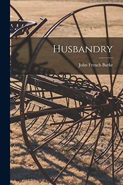 portada Husbandry (en Inglés)