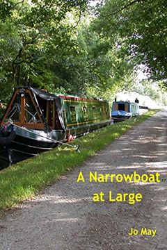 portada A Narrowboat at Large (in English)