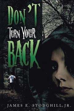 portada Don't Turn Your Back I (en Inglés)