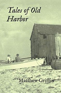 portada Tales of old Harbor 