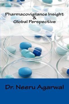 portada Pharmacovigilance Insight & Global Perspective