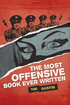 portada The Most Offensive Book Ever Written