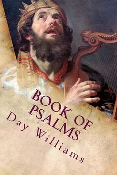 portada Book of Psalms: In Iambic Tetrameter (en Inglés)