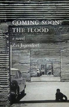 portada Coming Soon: The Flood (en Inglés)