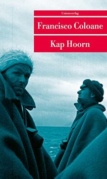 portada Kap Hoorn (en Alemán)