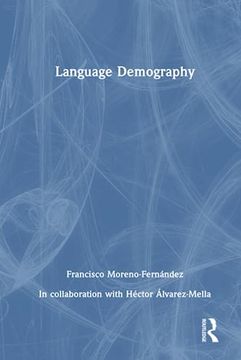 portada Language Demography (in English)