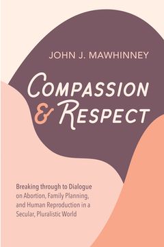 portada Compassion and Respect (en Inglés)