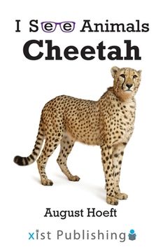 portada Cheetah