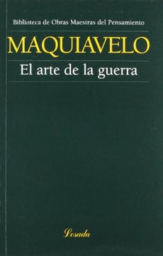 portada El Arte de la Guerra (in Spanish)