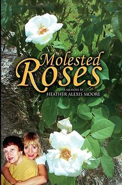 portada molested roses