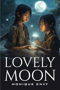 portada Lovely Moon (en Inglés)