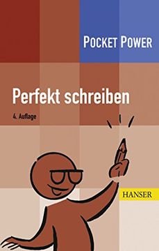 portada Perfekt Schreiben (in German)