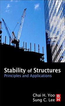 portada Stability of Structures: Principles and Applications (en Inglés)