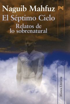 portada El Septimo Cielo: Relatos de lo Sobrenatural (in Spanish)