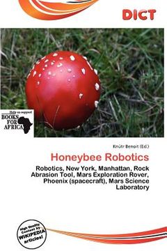 honeybee robotics