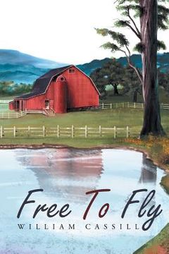 portada Free To Fly (in English)