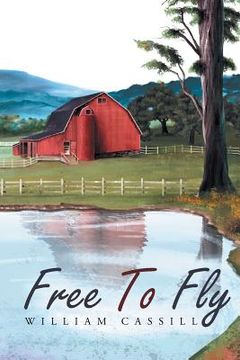 portada Free To Fly (en Inglés)